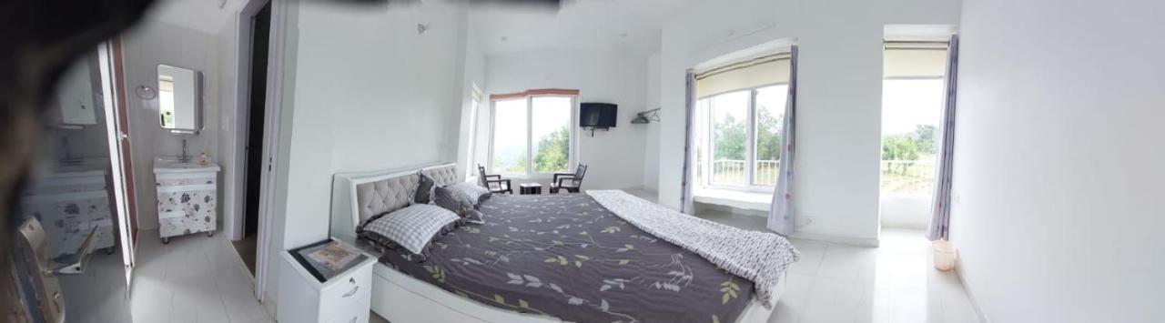 Mayur Home Stay, Morni Hills Quarto foto